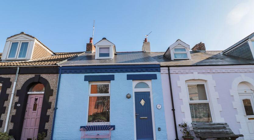 Photo of Cowrie Cottage