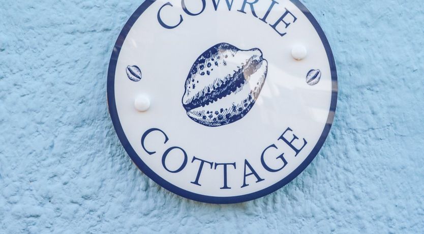 Photo of Cowrie Cottage