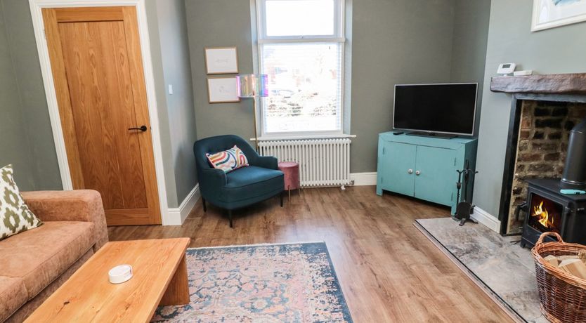 Photo of Cowrie Cottage