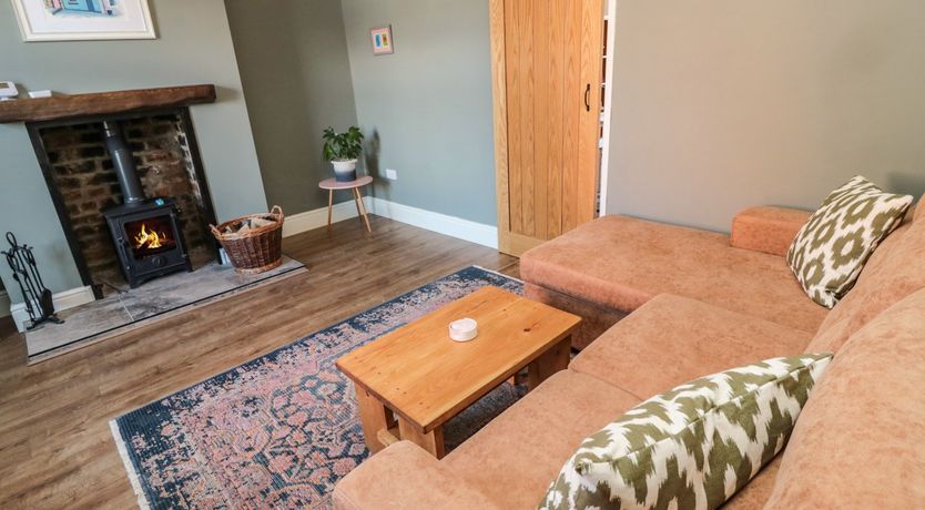 Photo of Cowrie Cottage