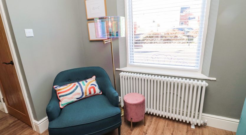 Photo of Cowrie Cottage