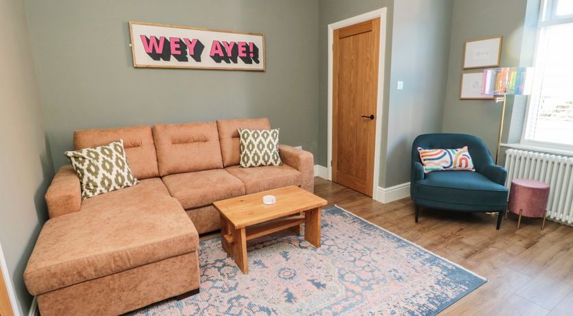 Photo of Cowrie Cottage