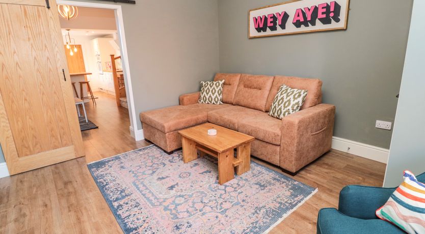 Photo of Cowrie Cottage