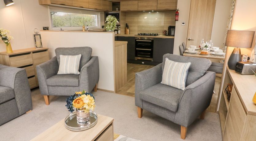 Photo of Langdale Lodge