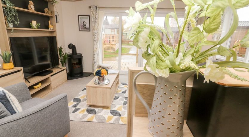 Photo of Langdale Lodge