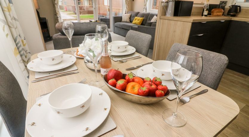 Photo of Langdale Lodge