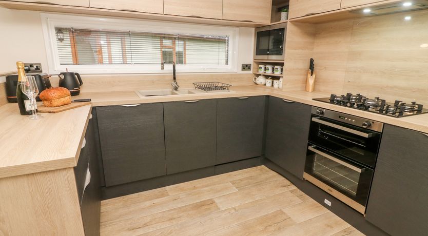 Photo of Langdale Lodge