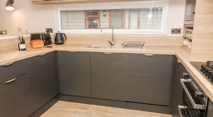 Photo of Langdale Lodge