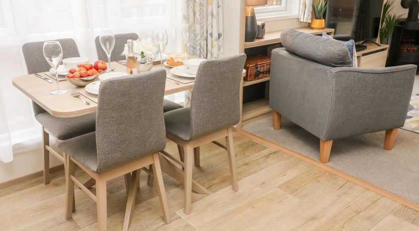 Photo of Langdale Lodge