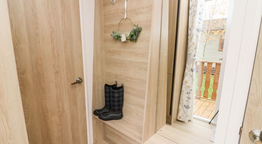 Photo of Langdale Lodge