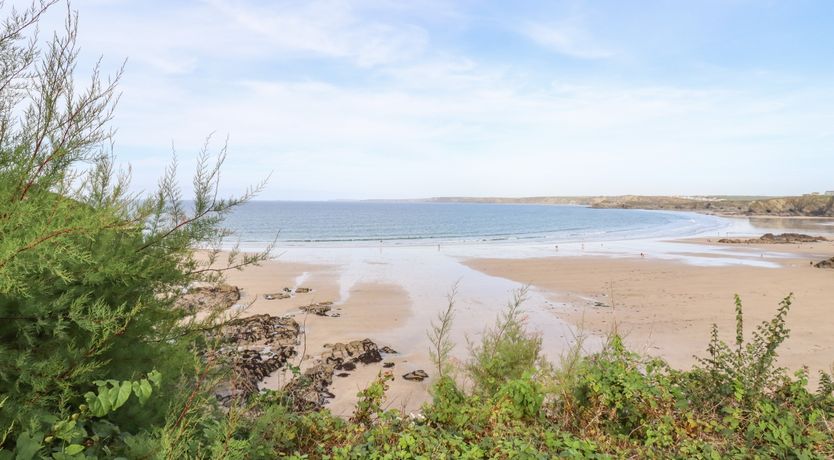 Photo of King Edward's View