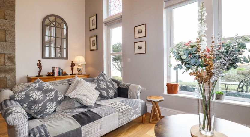 Photo of King Edward's View