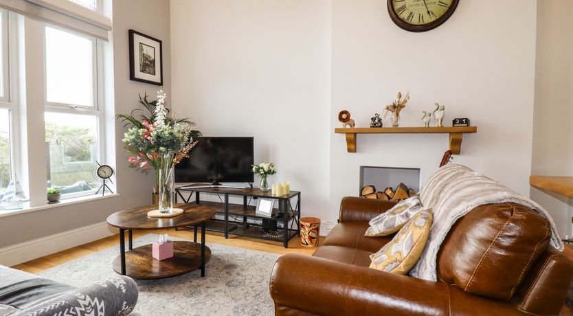 Photo of King Edward's View