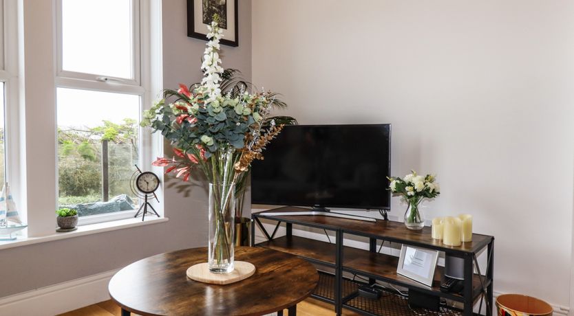 Photo of King Edward's View