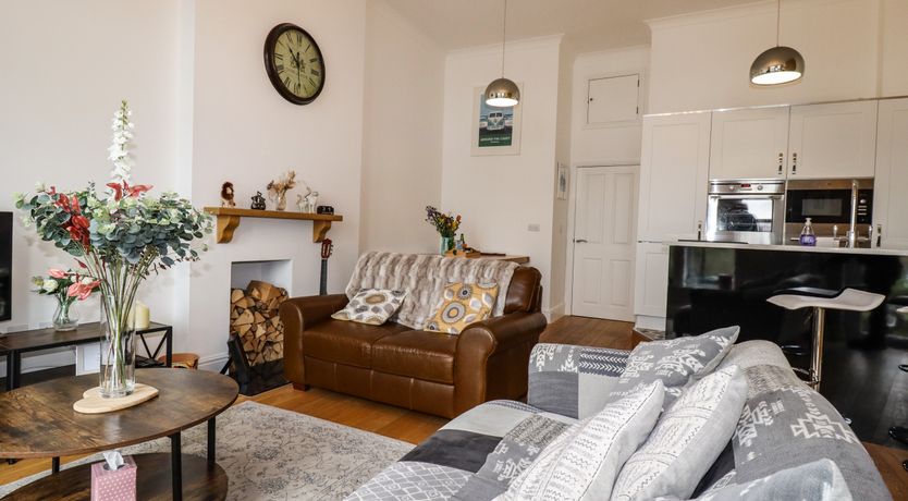 Photo of King Edward's View