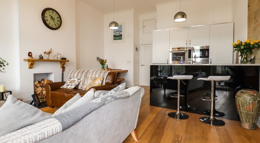 Photo of King Edward's View