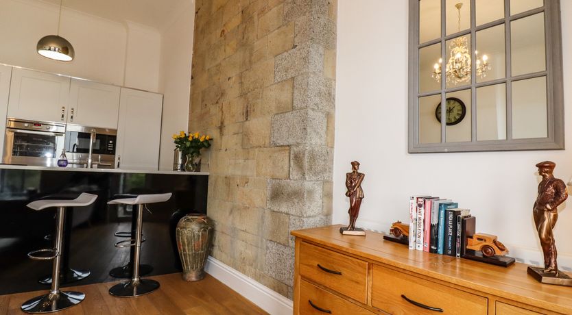 Photo of King Edward's View