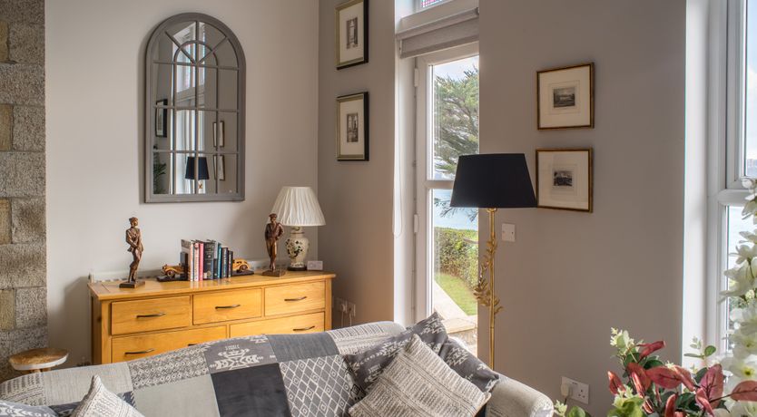 Photo of King Edward's View