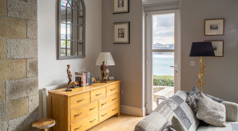 Photo of King Edward's View