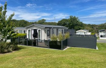 97 Crugan Holiday Cottage