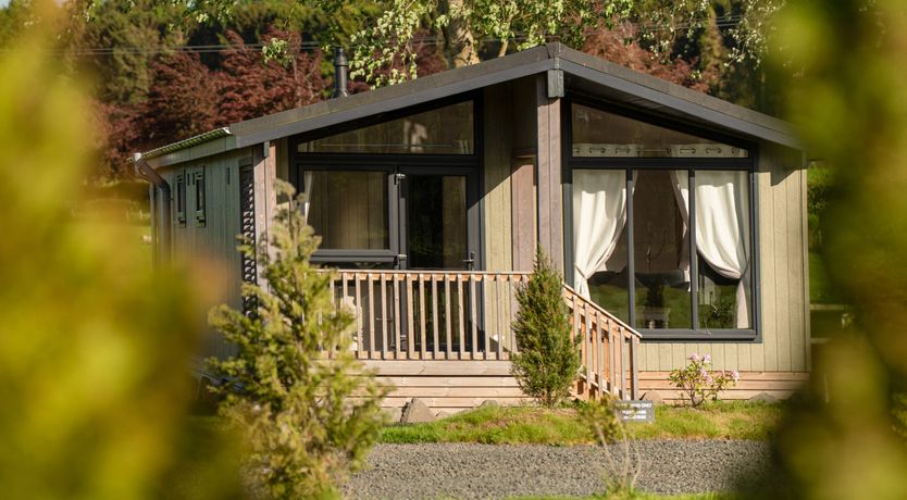 Photo of Lodge 6 - Inchyra