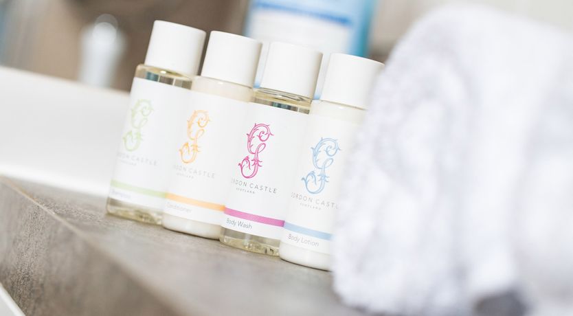 Photo of Lodge 6 - Inchyra