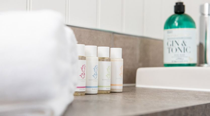 Photo of Lodge 6 - Inchyra