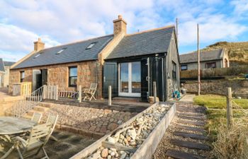 The Salmon Bothy Holiday Cottage