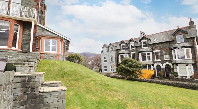 Photo of Howe Keld 6 Second Floor