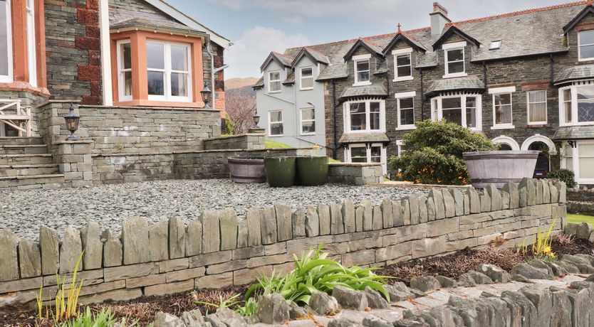 Photo of Howe Keld 6 Second Floor