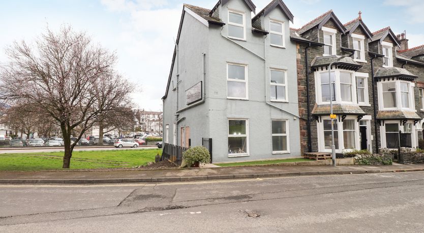 Photo of Howe Keld 6 Second Floor