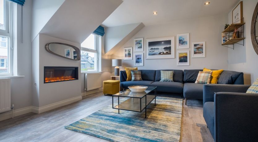 Photo of Howe Keld 6 Second Floor