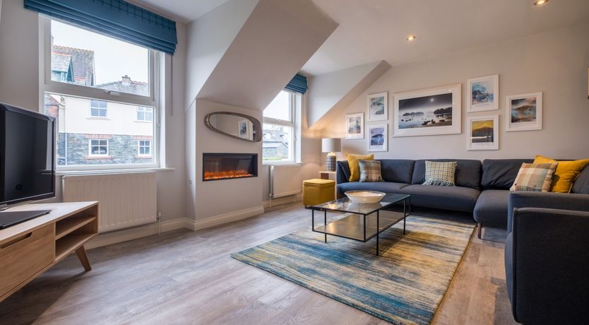 Photo of Howe Keld 6 Second Floor