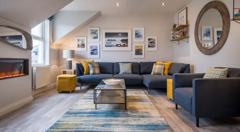 Photo of Howe Keld 6 Second Floor