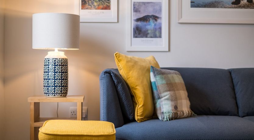 Photo of Howe Keld 6 Second Floor