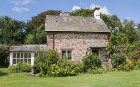 Photo of Caldhu Cottage