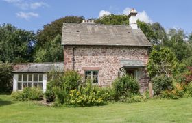 Photo of caldhu-cottage