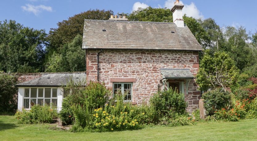 Photo of Caldhu Cottage