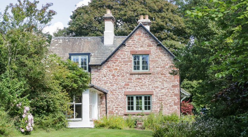 Photo of Caldhu Cottage