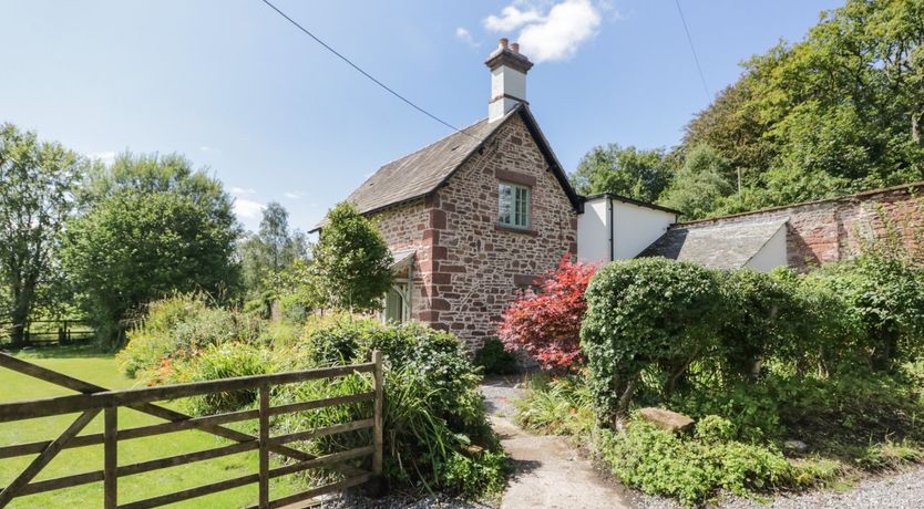 Photo of Caldhu Cottage
