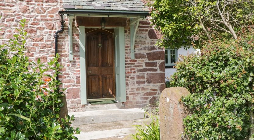 Photo of Caldhu Cottage