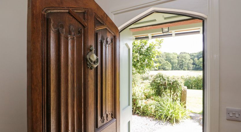 Photo of Caldhu Cottage