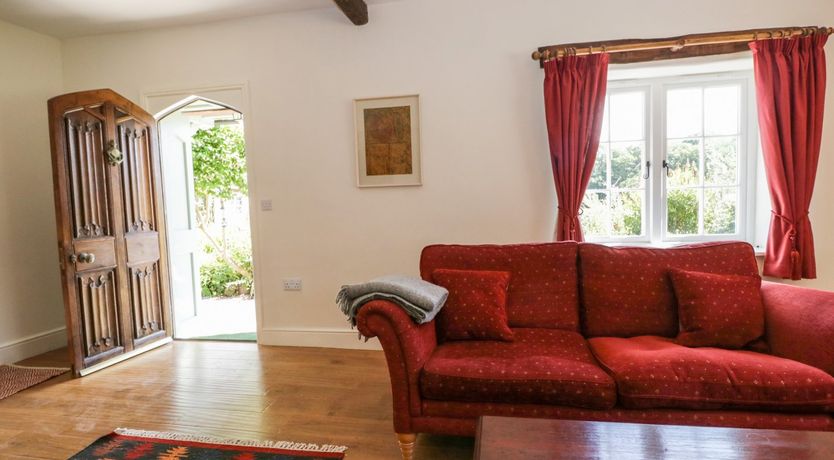 Photo of Caldhu Cottage