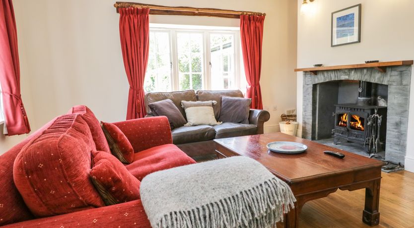 Photo of Caldhu Cottage