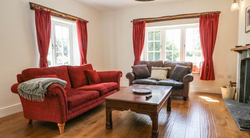 Photo of Caldhu Cottage