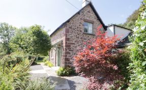 Photo of Caldhu Cottage