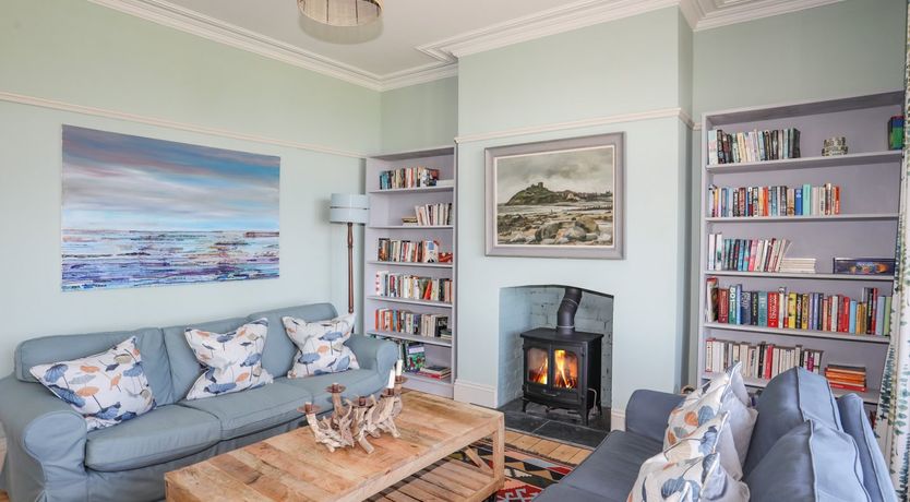 Photo of Bryn Henllan