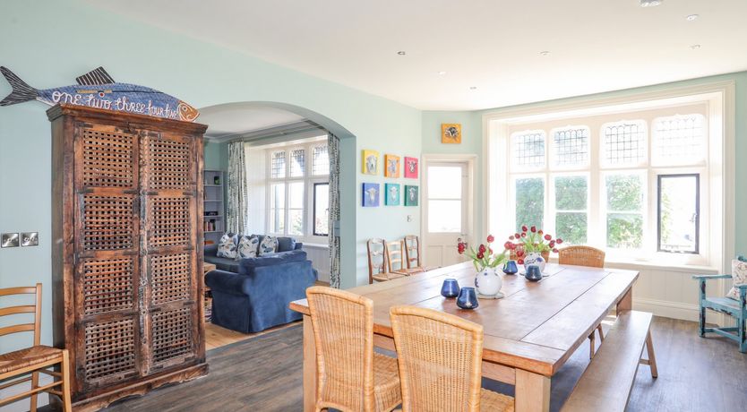 Photo of Bryn Henllan