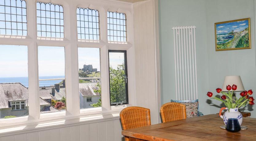 Photo of Bryn Henllan