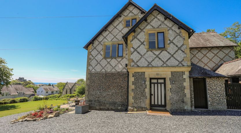 Photo of Bryn Henllan